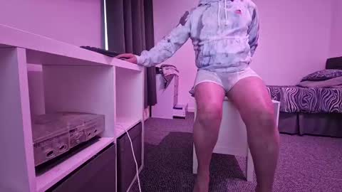 Candy Boy online show from January 2025 03:26:01 PM