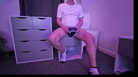 Candy Boy online show from May 2026 11:57:02 PM