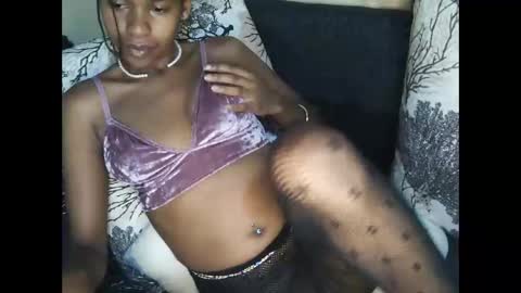 Snapshot of candybrown001 chatting on October 2025 07:05:02 PM candybrown001 online show from October 2025 07:05:02 PM