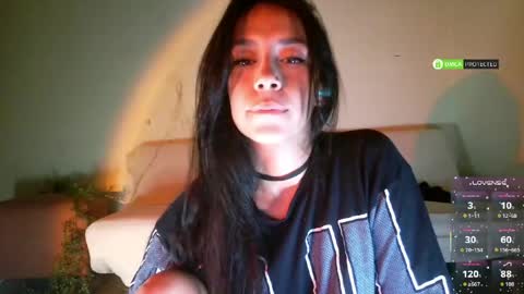 Candy - online show from July 2026 07:21:01 AM