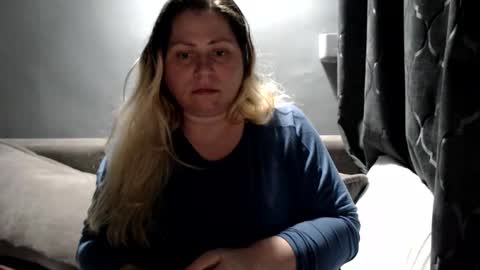 Laura online show from April 2026 08:57:02 PM