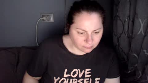 Snapshot of candycream74 chatting on June 2026 02:29:01 PM Laura online show from June 2026 02:29:01 PM