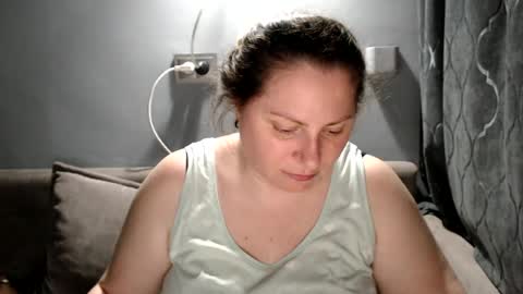 Snapshot of candycream74 chatting on August 2026 07:38:01 PM Laura online show from August 2026 07:38:01 PM