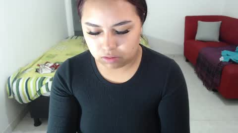 Snapshot of candycuminass chatting on May 2026 12:24:01 PM candycuminass online show from May 2026 12:24:01 PM