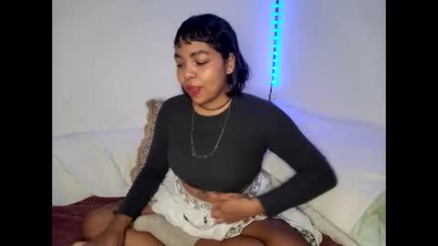 Doll Dont forget to follow me on all my platforms online show from February 2025 11:25:02 PM