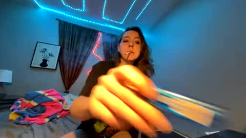 CandyGirl online show from June 2026 06:56:02 AM