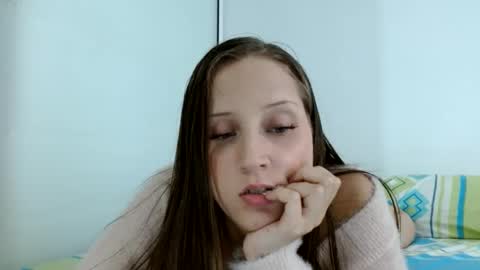 CandySweetGril online show from October 2025 09:46:02 PM