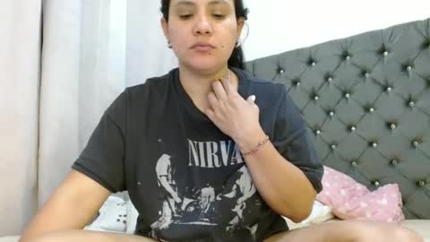 Snapshot of candyhot4 chatting on January 2025 06:01:02 AM candy online show from January 2025 06:01:02 AM