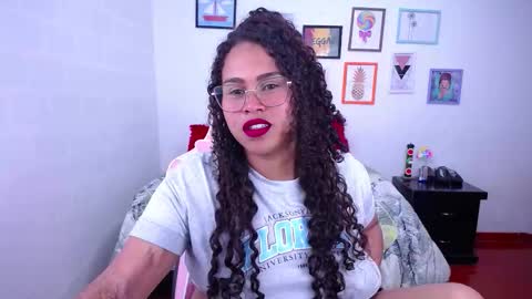 Snapshot of candyhot_sex chatting on February 2026 06:39:01 PM Karen online show from February 2026 06:39:01 PM