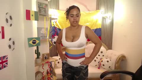 candy online show from June 2026 09:14:01 AM