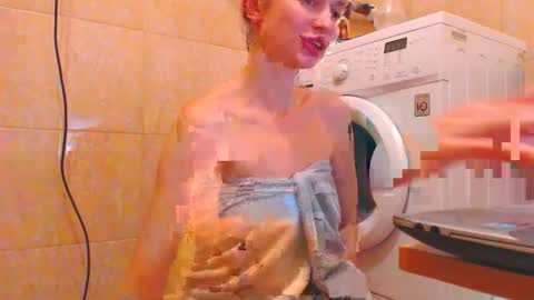 CANDYJESx online show from December 2024 03:28:02 PM