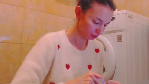 CANDYJESx online show from January 2025 05:44:01 PM