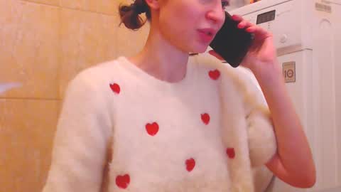 CANDYJESx online show from January 2025 08:08:01 AM