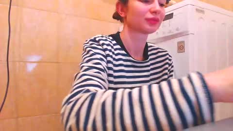 CANDYJESx online show from February 2025 07:45:02 PM