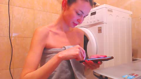 CANDYJESx online show from February 2025 11:09:02 AM