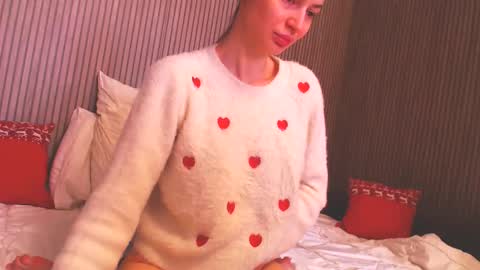 CANDYJESx online show from March 2025 01:36:01 PM