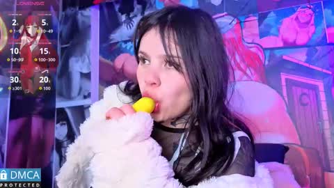 Candy online show from December 2025 02:49:01 AM