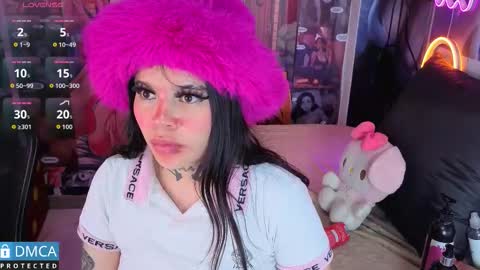 Candy online show from January 2026 03:11:02 AM