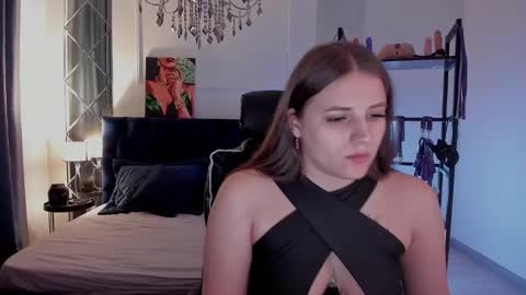 Sofia online show from February 2025 04:06:01 AM