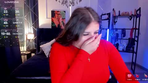 Sofia online show from September 2025 01:40:01 AM