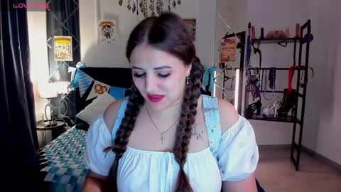 Sofia online show from September 2025 01:09:02 AM