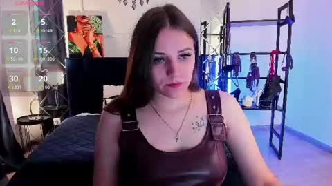 Sofia online show from August 2026 12:47:02 AM