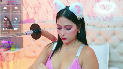 Snapshot of candykissx chatting on June 2026 03:08:02 AM Scarlet online show from June 2026 03:08:02 AM