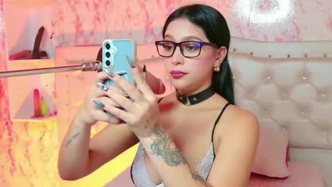 Snapshot of candykissx chatting on June 2026 02:16:02 AM Scarlet online show from June 2026 02:16:02 AM