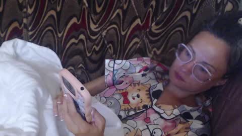 Snapshot of candylady136 chatting on May 2026 10:58:01 PM say meow and send tip online show from May 2026 10:58:01 PM