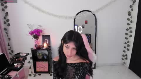 Snapshot of candylaw chatting on September 2025 12:32:02 PM PrincessLau online show from September 2025 12:32:02 PM