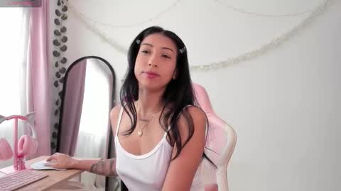 Snapshot of candylaw chatting on September 2025 12:21:02 PM PrincessLau online show from September 2025 12:21:02 PM