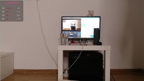 Snapshot of candyliciousss chatting on January 2025 07:34:02 AM candyliciousss online show from January 2025 07:34:02 AM