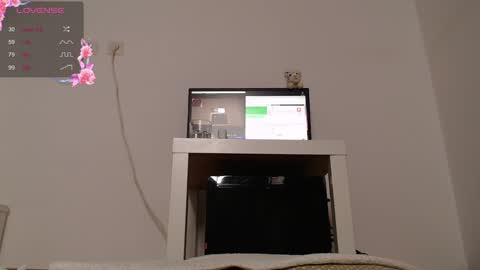 Snapshot of candyliciousss chatting on February 2025 09:57:02 AM candyliciousss online show from February 2025 09:57:02 AM