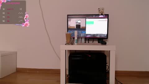 Snapshot of candyliciousss chatting on March 2025 07:34:02 AM candyliciousss online show from March 2025 07:34:02 AM