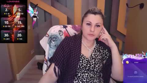 CandyLons online show from February 2026 03:15:01 AM