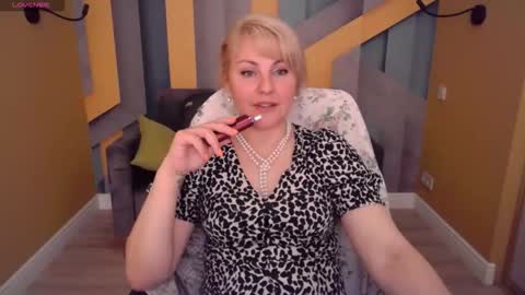 CandyLons online show from April 2026 06:53:01 AM