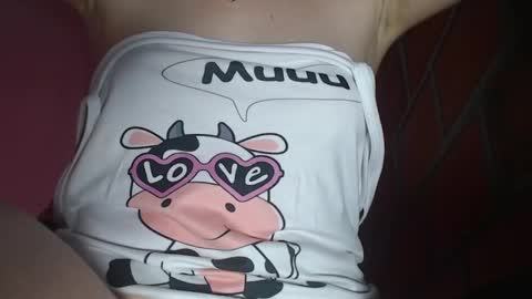 candylovet online show from February 2025 07:30:01 PM