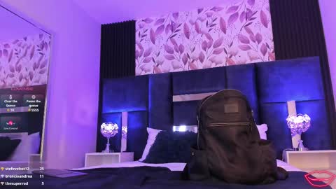 candyluxury_ online show from March 2025 01:56:02 AM