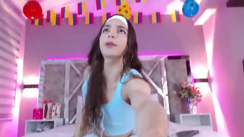 candyluxury_ online show from June 2026 12:15:02 PM