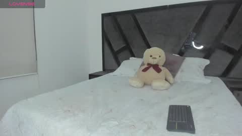 Candy online show from January 2025 11:25:01 PM