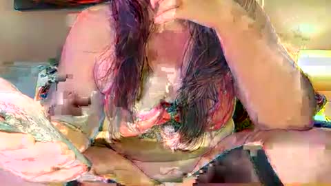 CandyNoFace online show from February 2026 03:27:01 AM