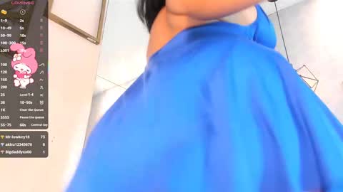 Snapshot of candys_victoria chatting on March 2025 09:45:02 AM Candys Victoria online show from March 2025 09:45:02 AM