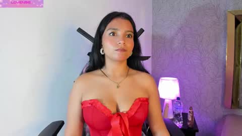Snapshot of candys_victoria chatting on September 2025 03:19:02 AM Candys Victoria online show from September 2025 03:19:02 AM