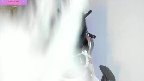 Snapshot of candys_victoria chatting on September 2025 06:29:02 AM Candys Victoria online show from September 2025 06:29:02 AM