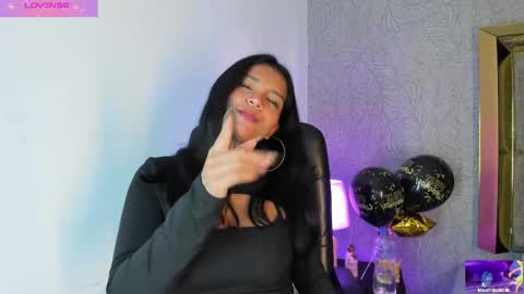 Snapshot of candys_victoria chatting on October 2025 04:55:01 AM Candys Victoria online show from October 2025 04:55:01 AM