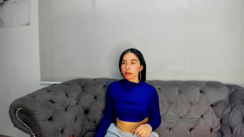 Candy online show from January 2026 11:25:01 AM