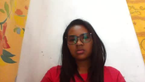 Snapshot of candysourensx chatting on June 2026 06:49:01 AM CandySourensx online show from June 2026 06:49:01 AM