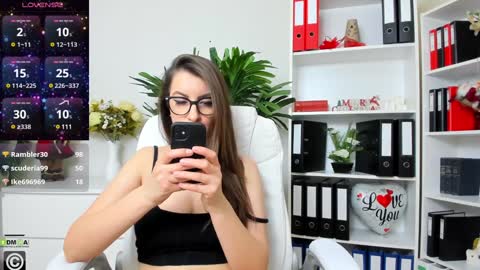 Candy  My pleasure its in  your hands online show from December 2024 10:05:02 AM