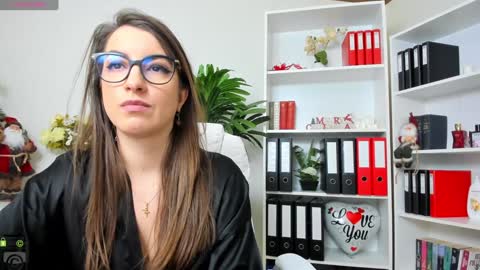 Candy  My pleasure its in  your hands online show from December 2024 07:44:02 AM