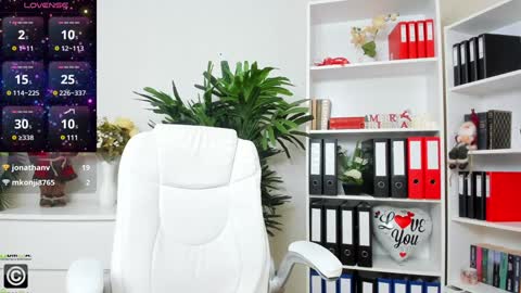 Candy  My pleasure its in  your hands online show from January 2025 08:07:02 AM